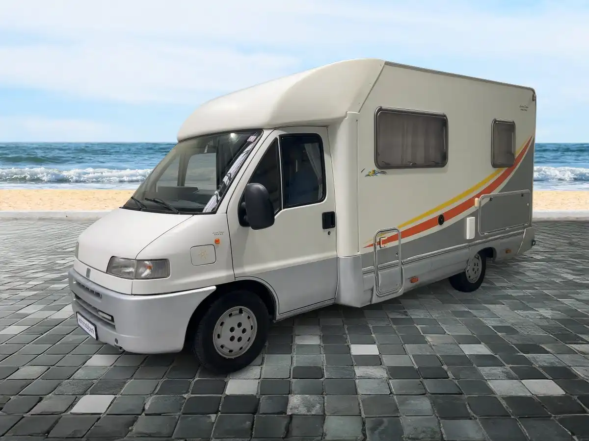 DUE ERRE Caiman 370 - Ansicht 2